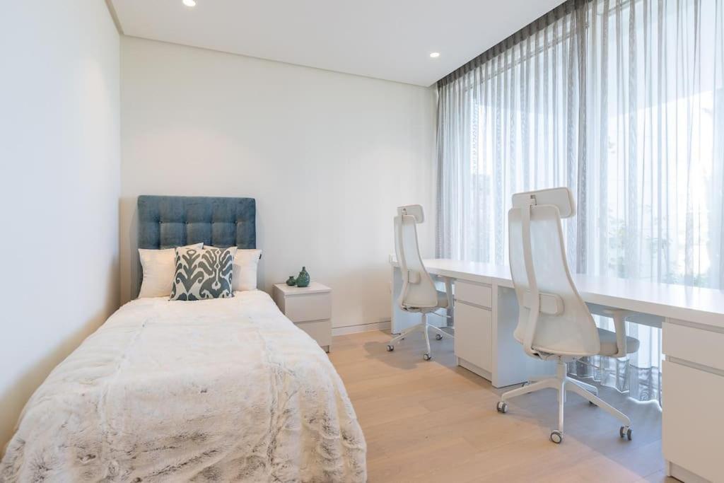 Amazing Luxury Apt In Palo Alto Ojen Exterior photo