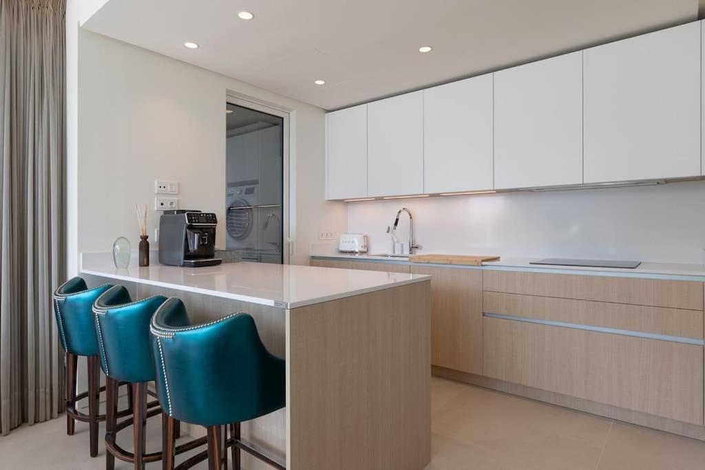 Amazing Luxury Apt In Palo Alto Ojen Exterior photo