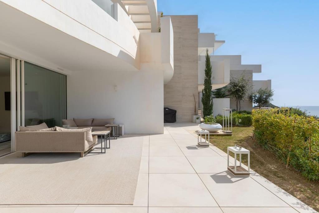 Amazing Luxury Apt In Palo Alto Ojen Exterior photo