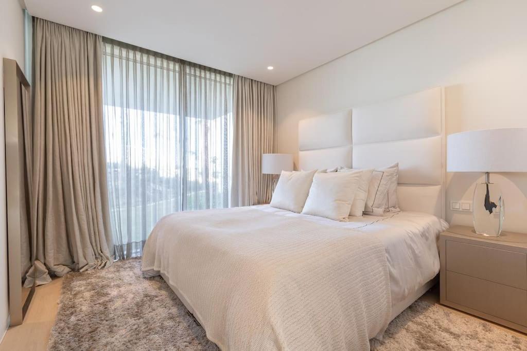 Amazing Luxury Apt In Palo Alto Ojen Exterior photo