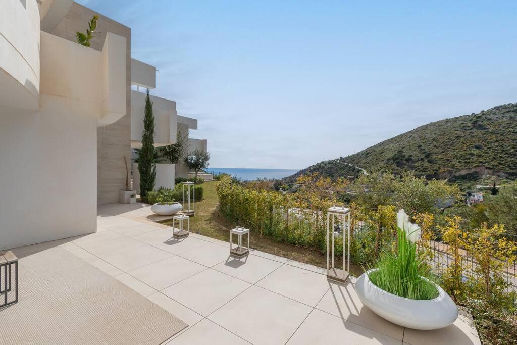 Amazing Luxury Apt In Palo Alto Ojen Exterior photo