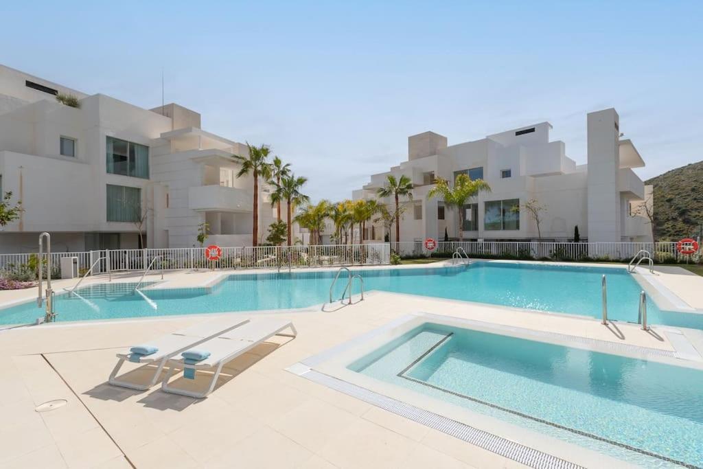 Amazing Luxury Apt In Palo Alto Ojen Exterior photo
