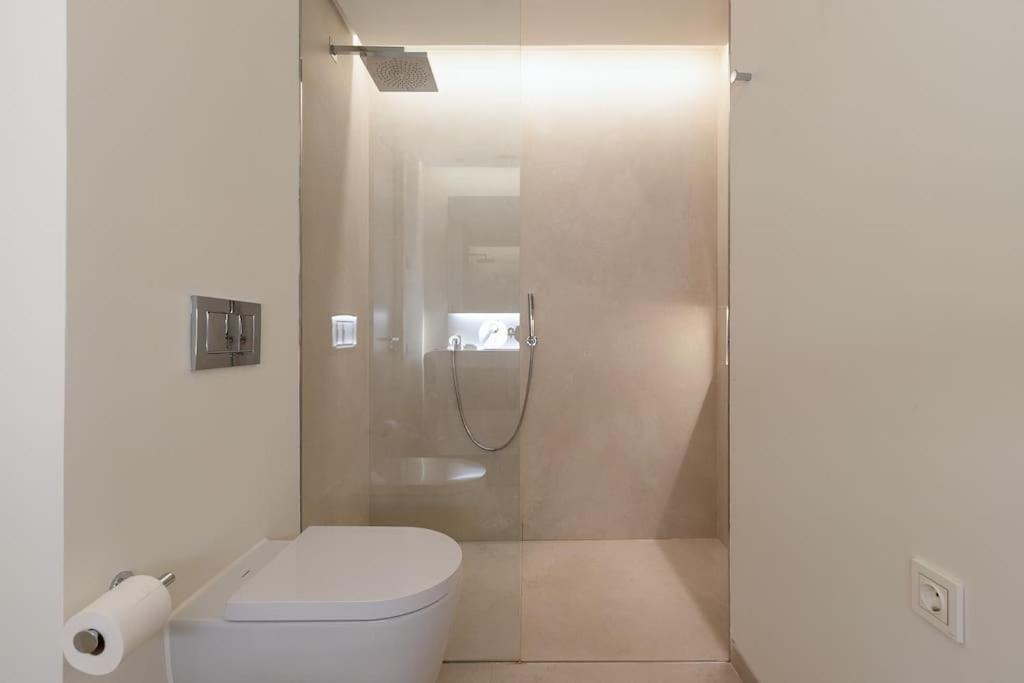 Amazing Luxury Apt In Palo Alto Ojen Exterior photo