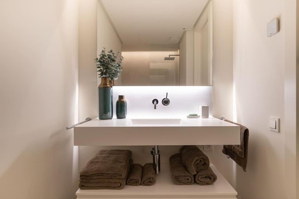 Amazing Luxury Apt In Palo Alto Ojen Exterior photo