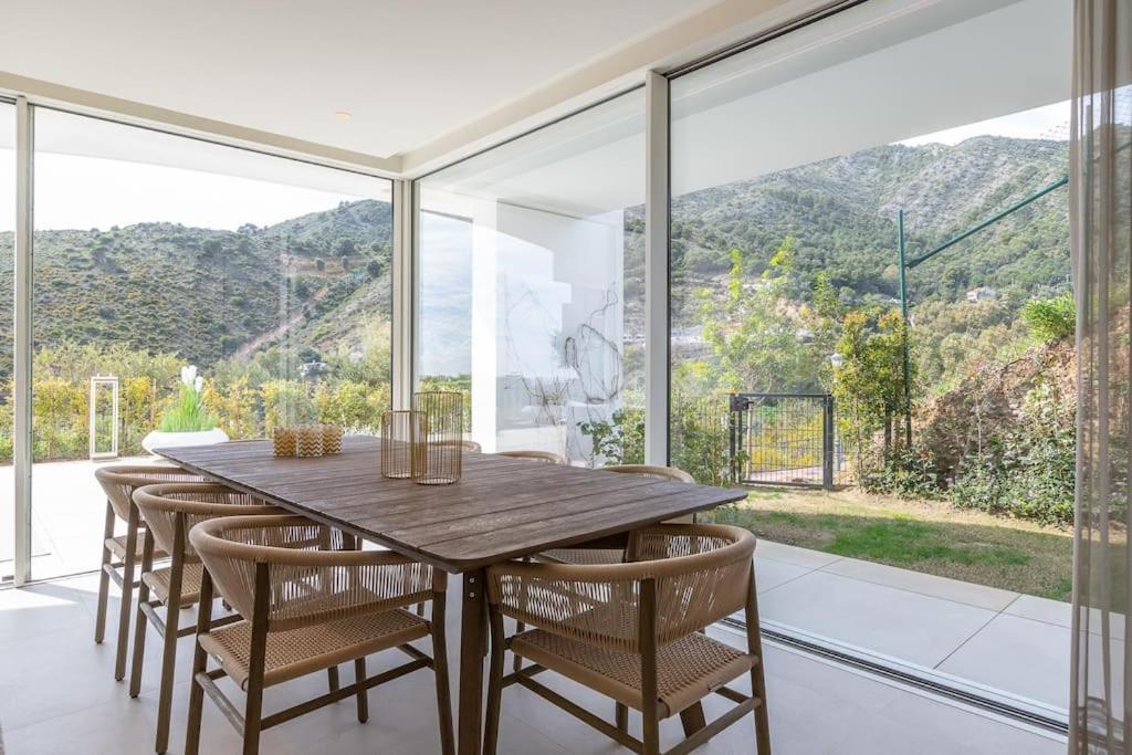 Amazing Luxury Apt In Palo Alto Ojen Exterior photo
