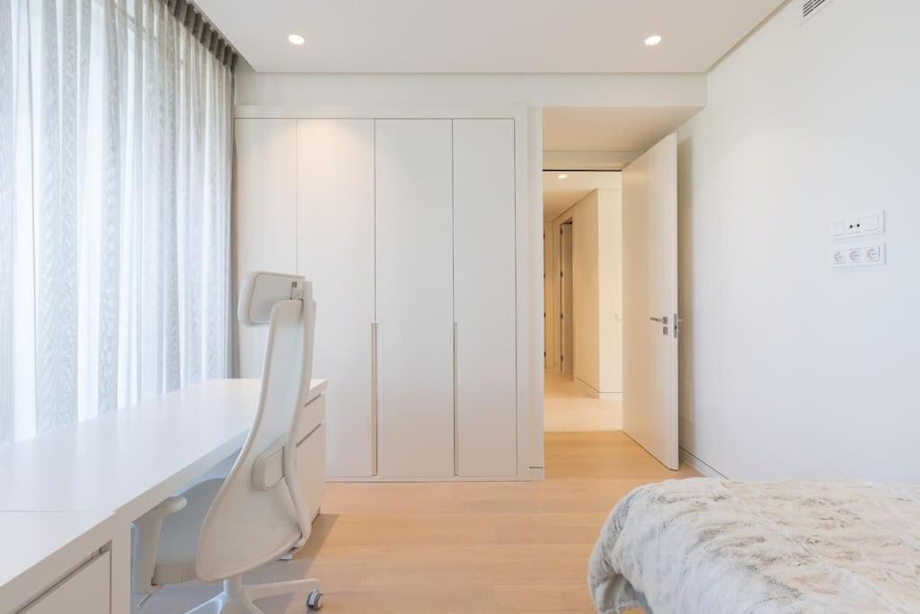 Amazing Luxury Apt In Palo Alto Ojen Exterior photo