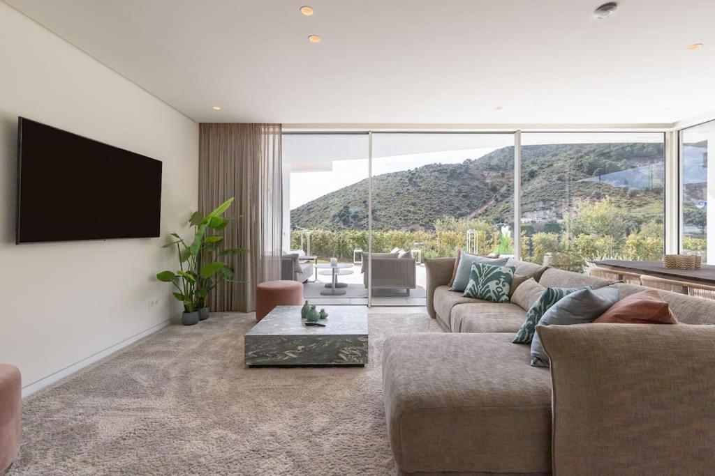 Amazing Luxury Apt In Palo Alto Ojen Exterior photo