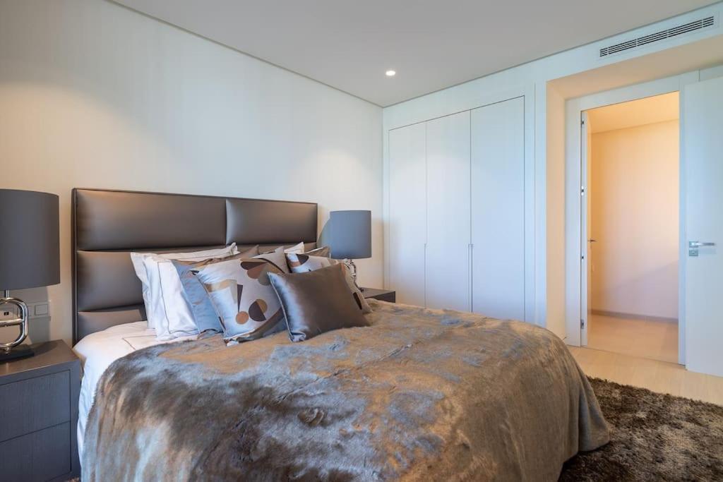 Amazing Luxury Apt In Palo Alto Ojen Exterior photo