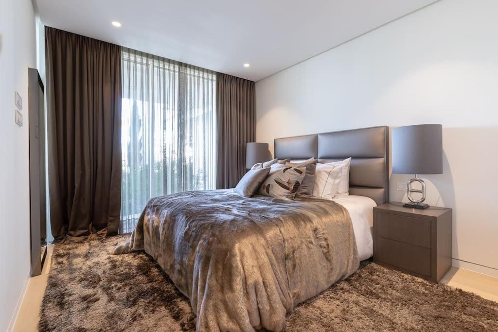Amazing Luxury Apt In Palo Alto Ojen Exterior photo