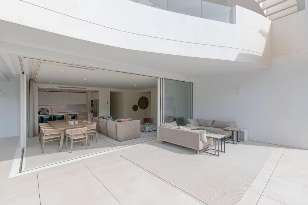 Amazing Luxury Apt In Palo Alto Ojen Exterior photo