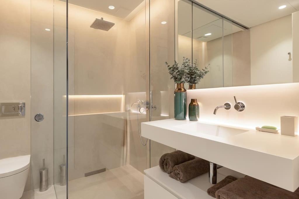 Amazing Luxury Apt In Palo Alto Ojen Exterior photo