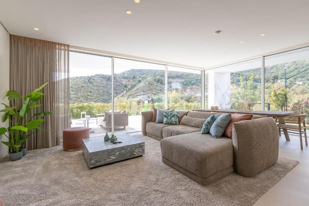 Amazing Luxury Apt In Palo Alto Ojen Exterior photo
