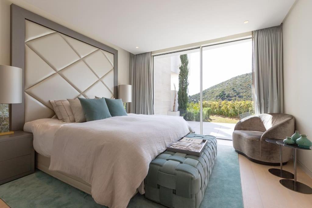 Amazing Luxury Apt In Palo Alto Ojen Exterior photo