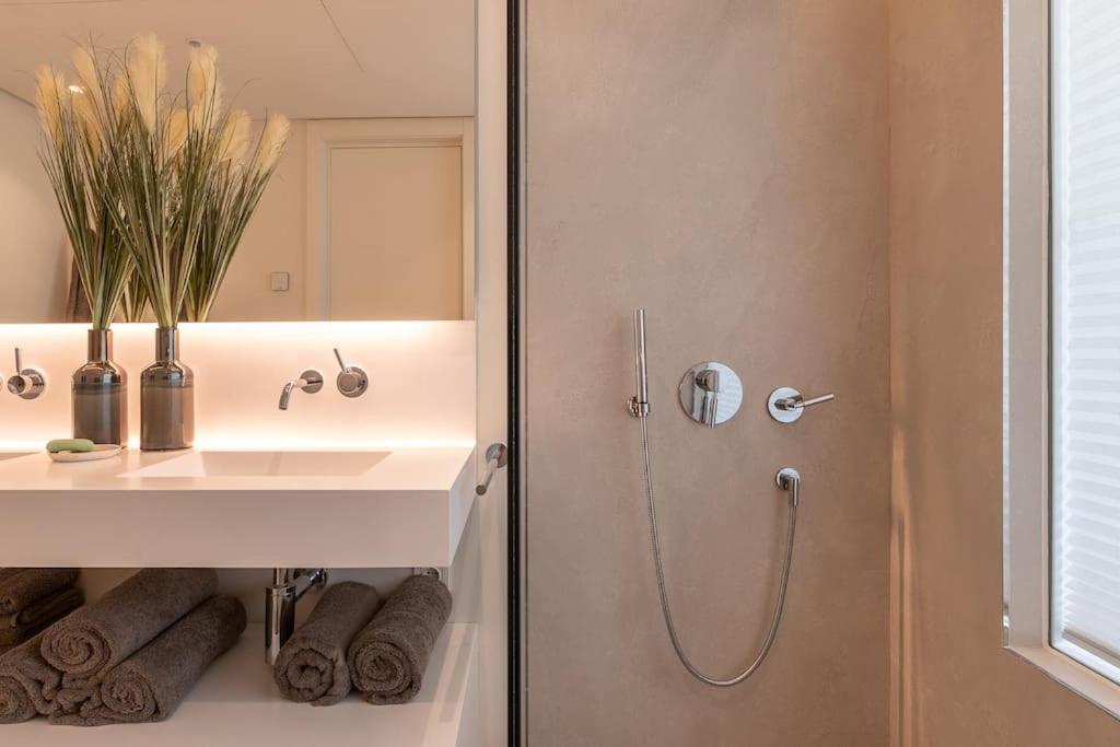 Amazing Luxury Apt In Palo Alto Ojen Exterior photo