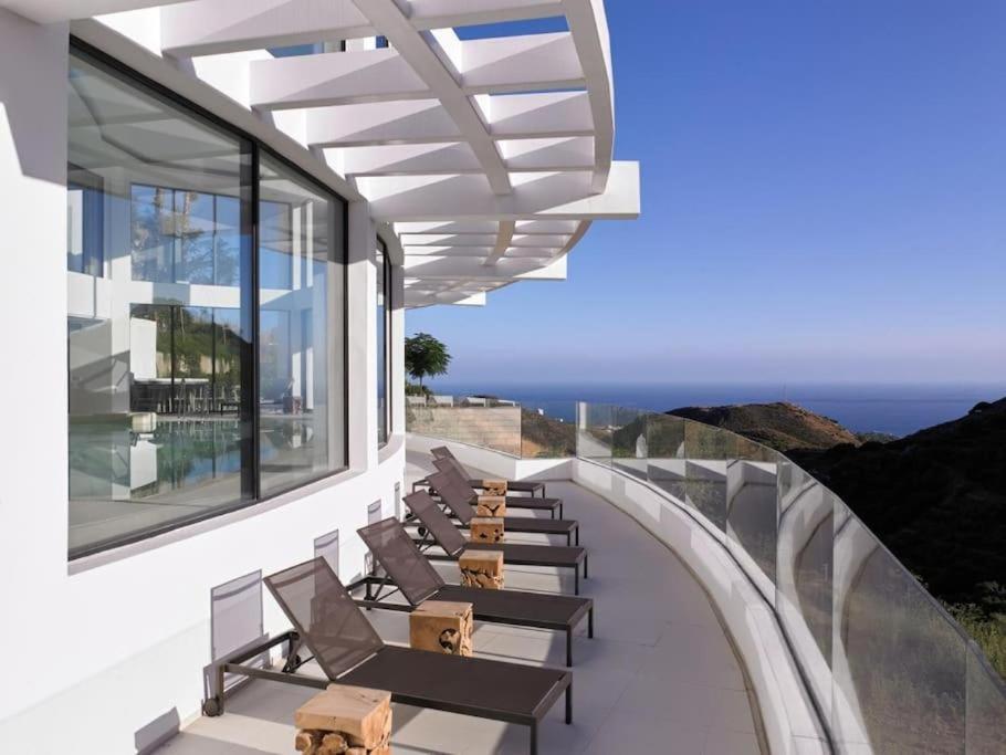 Amazing Luxury Apt In Palo Alto Ojen Exterior photo