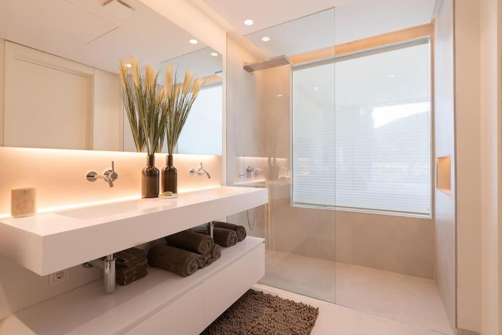 Amazing Luxury Apt In Palo Alto Ojen Exterior photo
