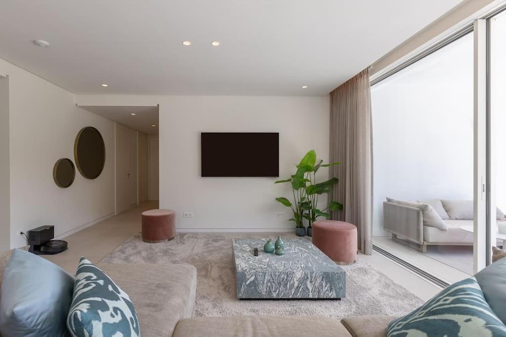 Amazing Luxury Apt In Palo Alto Ojen Exterior photo