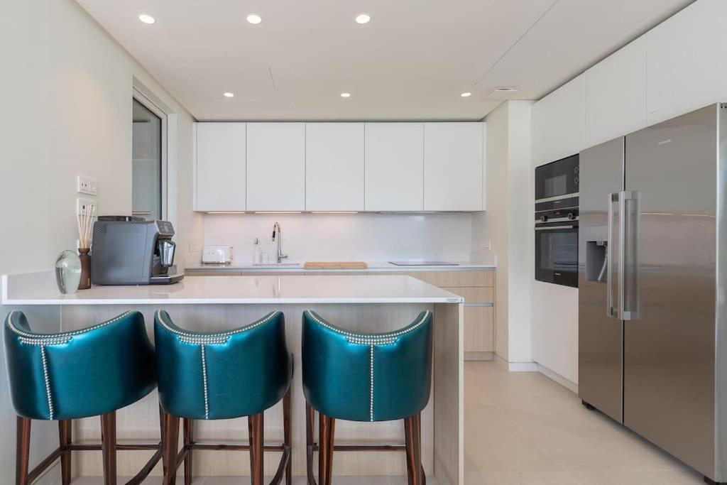 Amazing Luxury Apt In Palo Alto Ojen Exterior photo