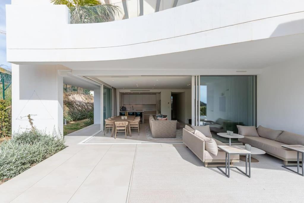 Amazing Luxury Apt In Palo Alto Ojen Exterior photo