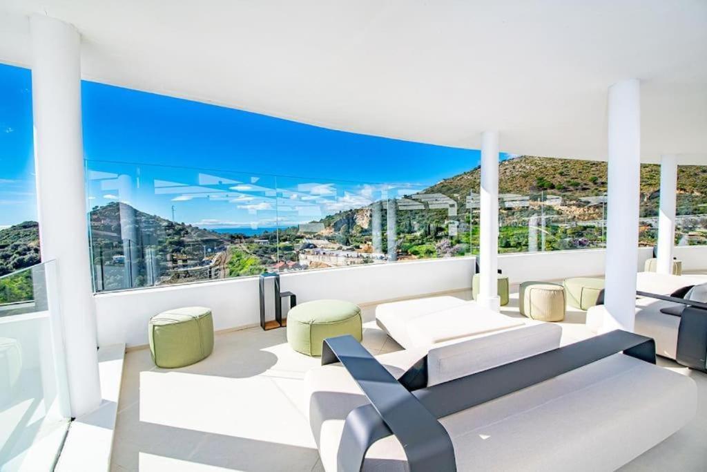 Amazing Luxury Apt In Palo Alto Ojen Exterior photo