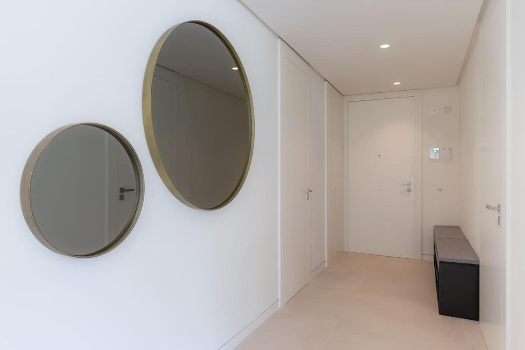 Amazing Luxury Apt In Palo Alto Ojen Exterior photo