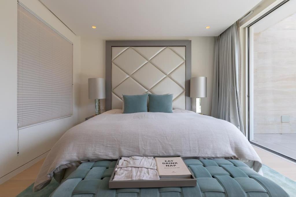 Amazing Luxury Apt In Palo Alto Ojen Exterior photo