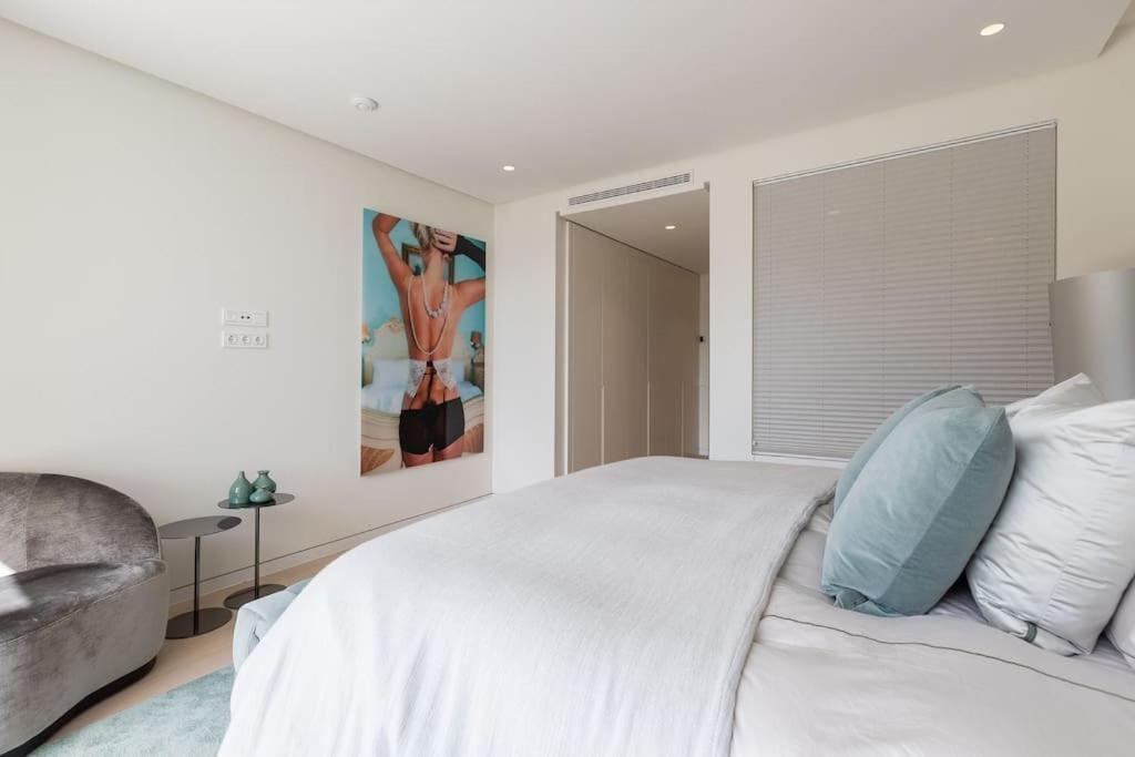 Amazing Luxury Apt In Palo Alto Ojen Exterior photo