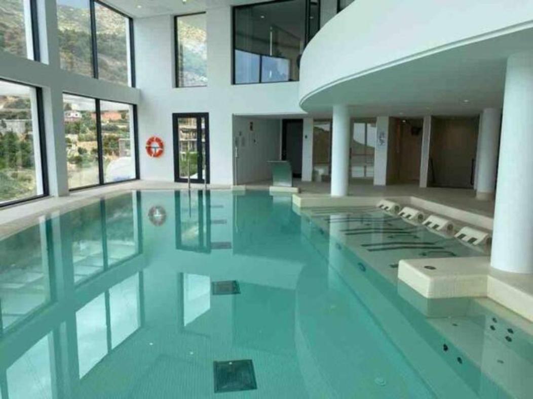 Amazing Luxury Apt In Palo Alto Ojen Exterior photo