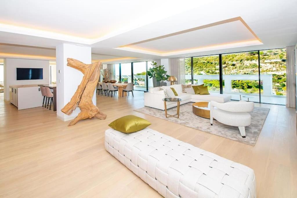 Amazing Luxury Apt In Palo Alto Ojen Exterior photo