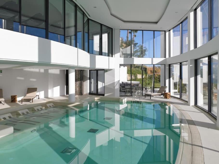 Amazing Luxury Apt In Palo Alto Ojen Exterior photo
