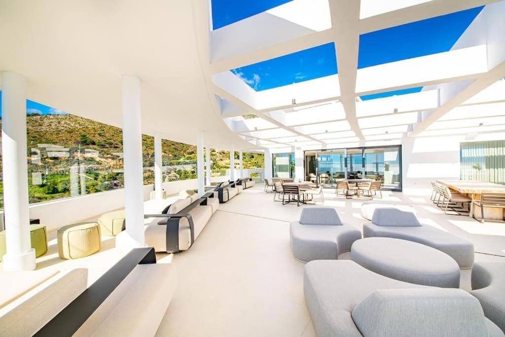 Amazing Luxury Apt In Palo Alto Ojen Exterior photo